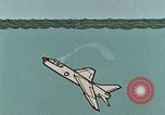 Standbild Unterwasser Auswurf United States USA, 1965, aus Sekunde 28 historischem Filmmaterial Videoclip 65675027023