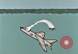 Standbild Unterwasser Auswurf United States USA, 1965, aus Sekunde 29 historischem Filmmaterial Videoclip 65675027023