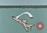 Standbild Unterwasser Auswurf United States USA, 1965, aus Sekunde 30 historischem Filmmaterial Videoclip 65675027023