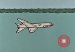 Standbild Unterwasser Auswurf United States USA, 1965, aus Sekunde 33 historischem Filmmaterial Videoclip 65675027023