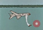 Standbild Unterwasser Auswurf United States USA, 1965, aus Sekunde 36 historischem Filmmaterial Videoclip 65675027023