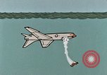 Standbild Unterwasser Auswurf United States USA, 1965, aus Sekunde 37 historischem Filmmaterial Videoclip 65675027023