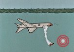 Standbild Unterwasser Auswurf United States USA, 1965, aus Sekunde 39 historischem Filmmaterial Videoclip 65675027023