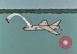 Standbild Unterwasser Auswurf United States USA, 1965, aus Sekunde 43 historischem Filmmaterial Videoclip 65675027023
