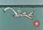 Standbild Unterwasser Auswurf United States USA, 1965, aus Sekunde 44 historischem Filmmaterial Videoclip 65675027023