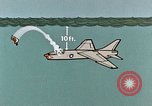 Standbild Unterwasser Auswurf United States USA, 1965, aus Sekunde 45 historischem Filmmaterial Videoclip 65675027023