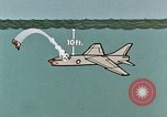 Standbild Unterwasser Auswurf United States USA, 1965, aus Sekunde 46 historischem Filmmaterial Videoclip 65675027023