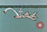Standbild Unterwasser Auswurf United States USA, 1965, aus Sekunde 47 historischem Filmmaterial Videoclip 65675027023