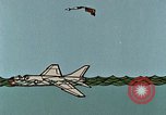 Standbild Unterwasser Auswurf United States USA, 1965, aus Sekunde 50 historischem Filmmaterial Videoclip 65675027023