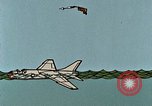 Standbild Unterwasser Auswurf United States USA, 1965, aus Sekunde 51 historischem Filmmaterial Videoclip 65675027023