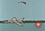 Standbild Unterwasser Auswurf United States USA, 1965, aus Sekunde 54 historischem Filmmaterial Videoclip 65675027023