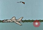 Standbild Unterwasser Auswurf United States USA, 1965, aus Sekunde 55 historischem Filmmaterial Videoclip 65675027023