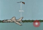 Standbild Unterwasser Auswurf United States USA, 1965, aus Sekunde 59 historischem Filmmaterial Videoclip 65675027023