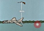 Standbild Unterwasser Auswurf United States USA, 1965, aus Sekunde 61 historischem Filmmaterial Videoclip 65675027023