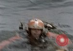 Image of jet pilot water rescue United States USA, 1965, second 14 stock footage video 65675027024