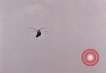 Image of jet pilot water rescue United States USA, 1965, second 21 stock footage video 65675027024