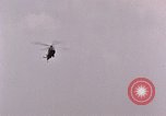 Image of jet pilot water rescue United States USA, 1965, second 22 stock footage video 65675027024
