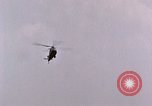 Image of jet pilot water rescue United States USA, 1965, second 23 stock footage video 65675027024