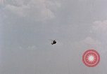 Image of jet pilot water rescue United States USA, 1965, second 59 stock footage video 65675027024