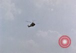 Image of jet pilot water rescue United States USA, 1965, second 61 stock footage video 65675027024