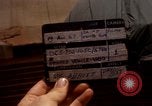Image of V-100 armored Commando car Long Binh Vietnam, 1967, second 5 stock footage video 65675027025