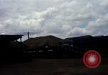 Image of V-100 armored Commando car Long Binh Vietnam, 1967, second 26 stock footage video 65675027025