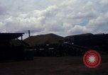 Image of V-100 armored Commando car Long Binh Vietnam, 1967, second 27 stock footage video 65675027025