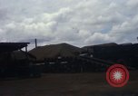 Image of V-100 armored Commando car Long Binh Vietnam, 1967, second 28 stock footage video 65675027025