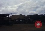 Image of V-100 armored Commando car Long Binh Vietnam, 1967, second 29 stock footage video 65675027025