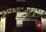 Image of M 151 armored jeep Saigon Vietnam, 1967, second 13 stock footage video 65675027026