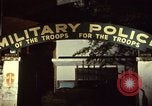 Image of M 151 armored jeep Saigon Vietnam, 1967, second 14 stock footage video 65675027026