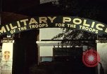 Image of M 151 armored jeep Saigon Vietnam, 1967, second 15 stock footage video 65675027026