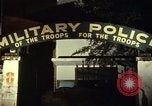 Image of M 151 armored jeep Saigon Vietnam, 1967, second 16 stock footage video 65675027026