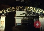 Image of M 151 armored jeep Saigon Vietnam, 1967, second 17 stock footage video 65675027026