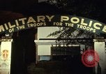 Image of M 151 armored jeep Saigon Vietnam, 1967, second 18 stock footage video 65675027026