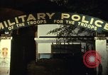 Image of M 151 armored jeep Saigon Vietnam, 1967, second 20 stock footage video 65675027026