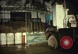 Image of M 151 armored jeep Saigon Vietnam, 1967, second 21 stock footage video 65675027026