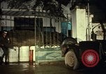 Image of M 151 armored jeep Saigon Vietnam, 1967, second 24 stock footage video 65675027026