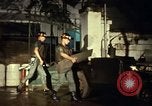 Image of M 151 armored jeep Saigon Vietnam, 1967, second 27 stock footage video 65675027026