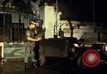 Image of M 151 armored jeep Saigon Vietnam, 1967, second 28 stock footage video 65675027026