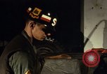 Image of M 151 armored jeep Saigon Vietnam, 1967, second 38 stock footage video 65675027026