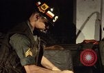 Image of M 151 armored jeep Saigon Vietnam, 1967, second 41 stock footage video 65675027026