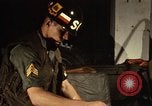 Image of M 151 armored jeep Saigon Vietnam, 1967, second 43 stock footage video 65675027026