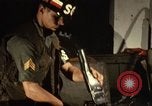 Image of M 151 armored jeep Saigon Vietnam, 1967, second 44 stock footage video 65675027026