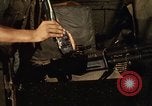 Image of M 151 armored jeep Saigon Vietnam, 1967, second 45 stock footage video 65675027026