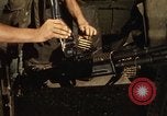 Image of M 151 armored jeep Saigon Vietnam, 1967, second 46 stock footage video 65675027026