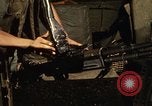 Image of M 151 armored jeep Saigon Vietnam, 1967, second 47 stock footage video 65675027026