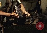 Image of M 151 armored jeep Saigon Vietnam, 1967, second 48 stock footage video 65675027026