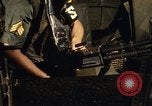 Image of M 151 armored jeep Saigon Vietnam, 1967, second 49 stock footage video 65675027026