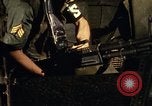 Image of M 151 armored jeep Saigon Vietnam, 1967, second 51 stock footage video 65675027026
